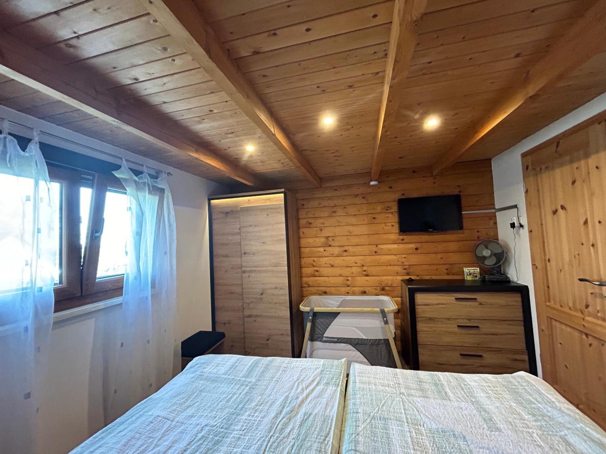 Holzhaus Harz Βίλα Schielo Εξωτερικό φωτογραφία