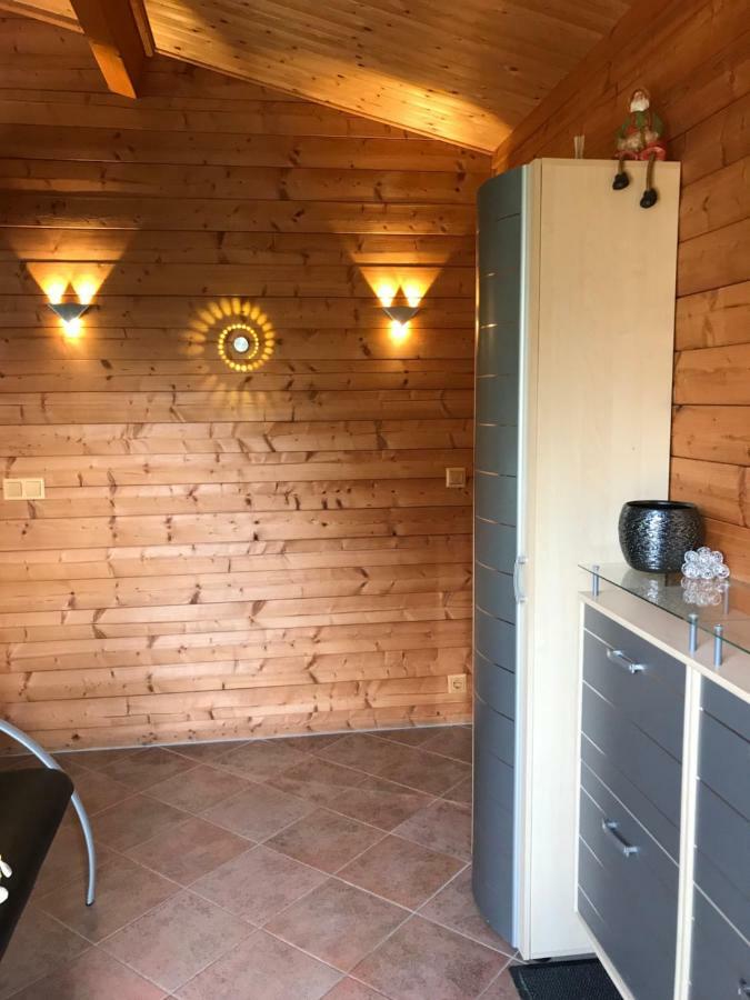 Holzhaus Harz Βίλα Schielo Εξωτερικό φωτογραφία